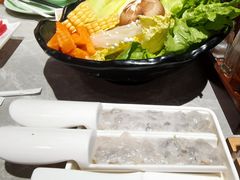 -潮界(虹桥新天地店)