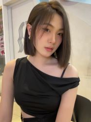 -YOUNG漾沙龙