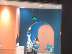 -海马体照相馆(北京朝阳大悦城店)