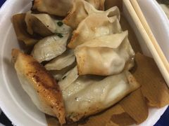 -胖子锅贴(双阳路111弄店)