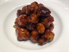 糖醋排骨-知味观(湖滨总店)