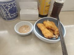 -来福面馆现炒浇头本帮面(真光路店)
