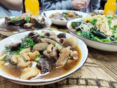 -正宗阳山牛杂(东城店)
