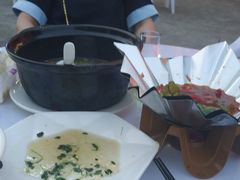 农家土鸡汤-鸿运楼·舌尖上的徽菜