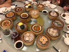 -潮府馆·非遗潮州菜·世纪公园(新国际博览中心店)