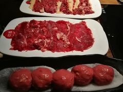 吊龙-牛焱·贵州黄牛肉火锅(城西银泰店)