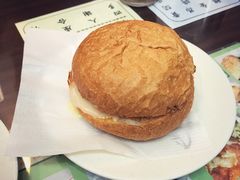 -兰芳园(上环店)