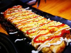 -唯成•韩国炭火烤肉 유성고기