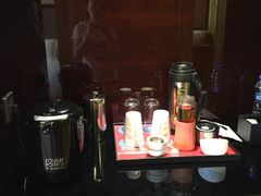 -廊坊固安福朋喜来登酒店