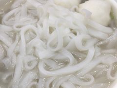 -文辉墨鱼丸大王(铜锣湾渣甸街总店)