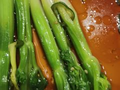 -绿雅居原生态农庄(小涌店)