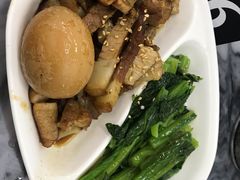 -阿姨靓汤(广外店)