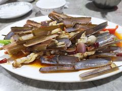 -四川小胡子海鲜(丁村万人海鲜广场店)