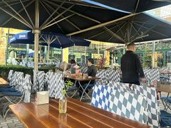 -宝莱纳餐厅(滨江店)