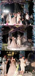 点击看大图 -MANLI BRIDAL婚纱
