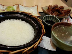 牛腩饭套餐-谷田稻香(昌里路店)
