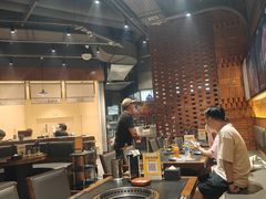 -何发发和牛烧肉·鳗鱼榴莲放题自助(乐峰广场店)