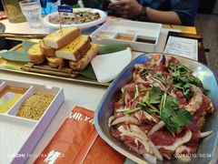 -杨记齐齐哈尔烤肉(总店)