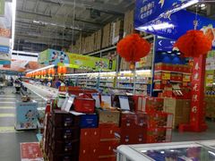 -麦德龙(郑东店)