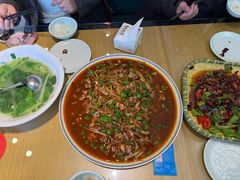 -易老九江湖菜(北滨一路店)