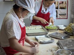 -新兴园饺子馆(北京百子湾店)