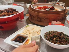 -渔乡米香·剁椒鱼头(四方坪店)