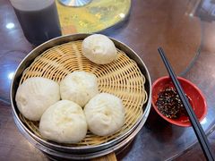 -观城阁家常菜·烤鱼·锦州烧烤(崇文门店)