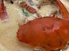 -龙海鲜螃蟹王(宏茂桥店)