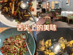 -YAFEE雅菲·粤菜·湘菜·融合菜(魏公村店)