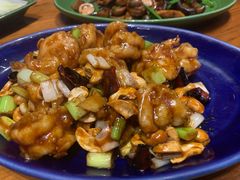 -君悦酒店·1881·北京烤鸭