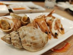 -上渔铁板烧(熙悦汇店)