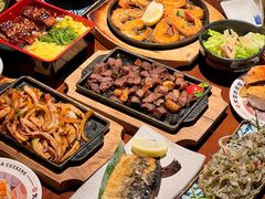 -小川洋风料理(江汉路店)