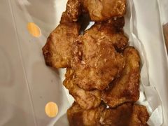 -必胜客(江东万达店)
