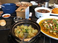 -汤和好天气 粤菜小馆(鸳鸯店)