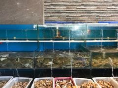 -海景苑海鲜大酒店(吕四店)