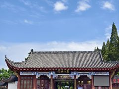 -东坡赤壁风景名胜区