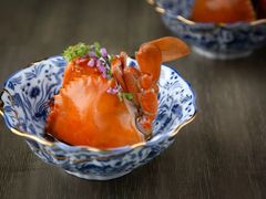 -悦轩中餐厅·高空江景·杭州柏悦酒店