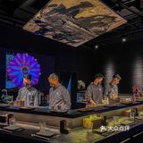 广州｜一家神秘暗黑风🌌精酿烧鸟Omakase