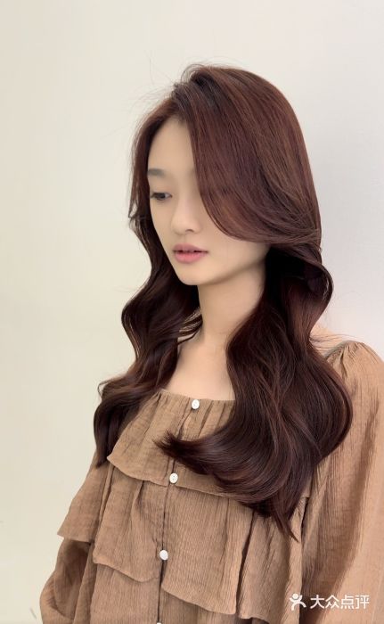 5M HAIR SALON精品店(王府井银泰in88店)图片