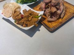 -三厂烩羊肉(沙口路店)