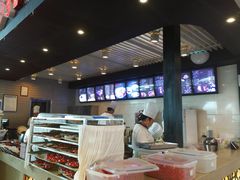 -重庆老字号·吴抄手·高豆花(T3航站楼店)
