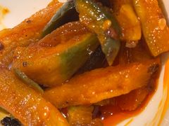 -福来齐·鲁菜海鲜·渔家菜(朝阳街分店)