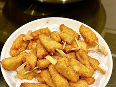 -老四川平头酸菜鱼(衙前店)