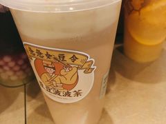 -喜茶(深圳福田星河COCO Park店)