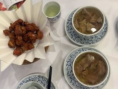 -围龙屋客家食府(福田店)