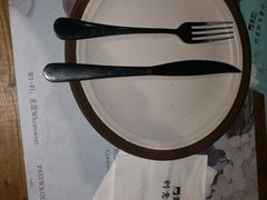 -麦甜创意轻食餐厅(西康路店)
