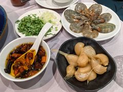 -东来顺饭庄(apm总店)