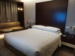 -上海龙之梦万丽酒店