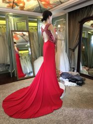 -LANYI COUTURE高级婚纱礼服改衣店