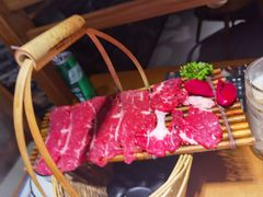 -菌彩云南野生菌火锅(万达广场店)